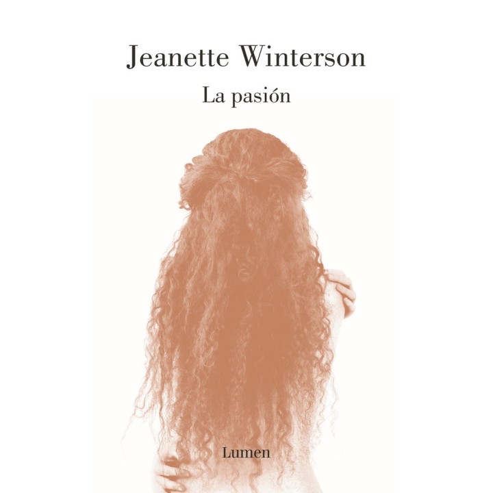 PASION,LA