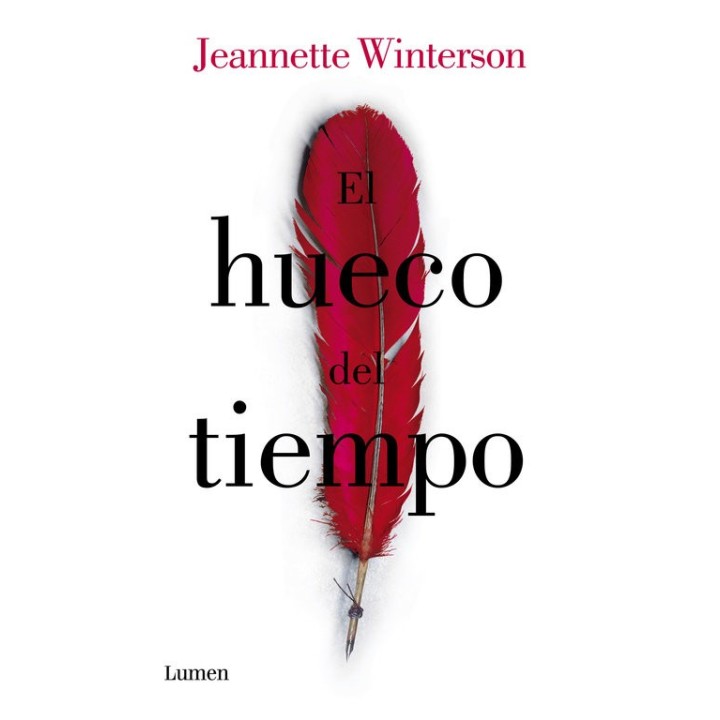 HUECO DEL TIEMPO,EL