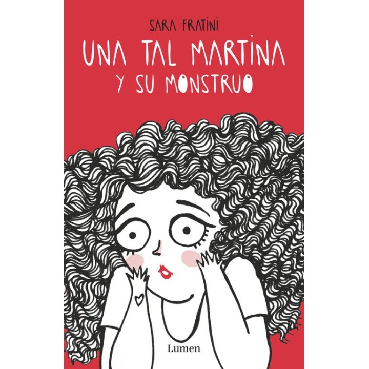 HISTORIAS DE MARTINA ROSETTO