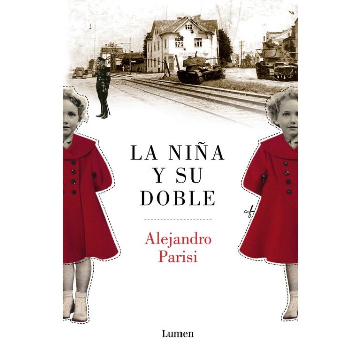 NIÑA Y SU DOBLE,LA