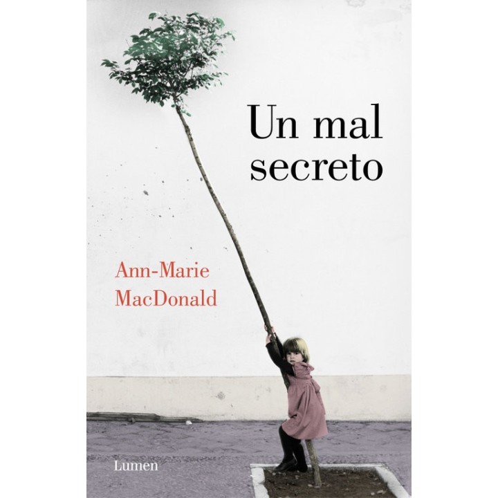 UN MAL SECRETO