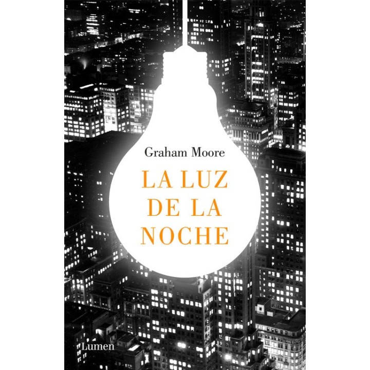 LUZ DE LA NOCHE,LA