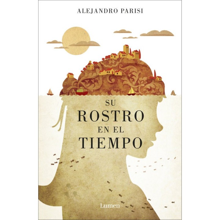 SU ROSTRO EN EL TIEMPO