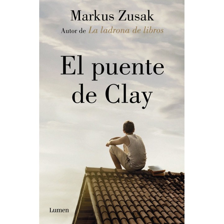 PUENTE DE CLAY,EL
