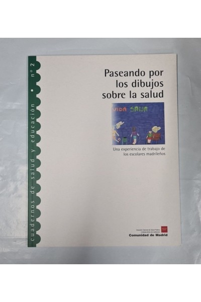 Paseando por los dibujos sobre la Salud