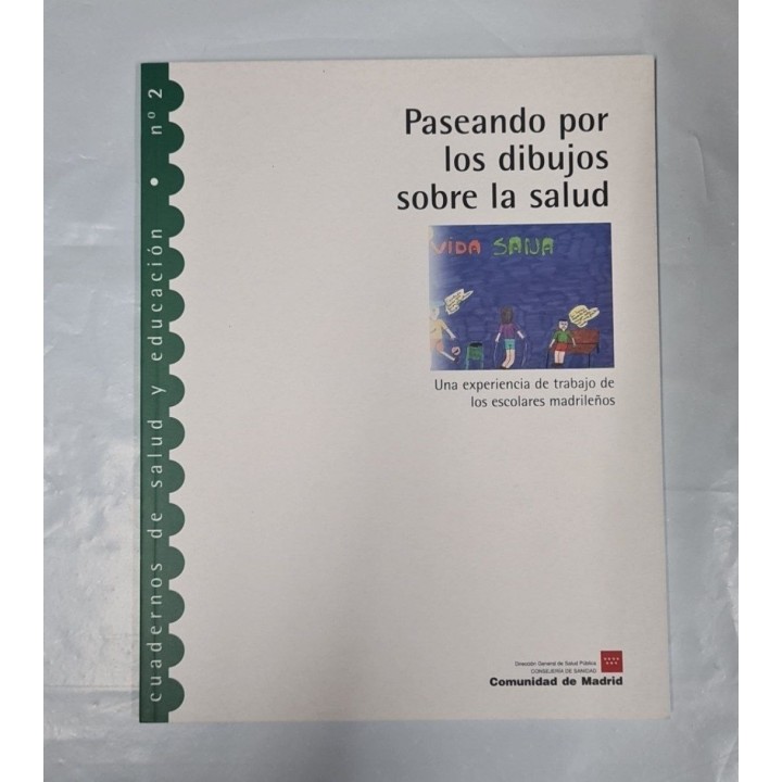 Paseando por los dibujos sobre la Salud