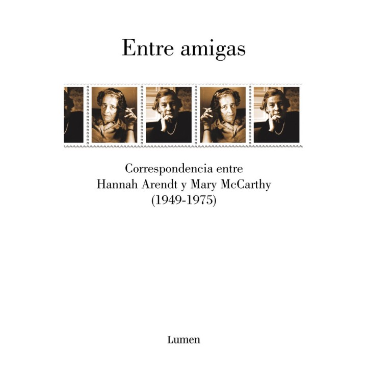 ENTRE AMIGAS