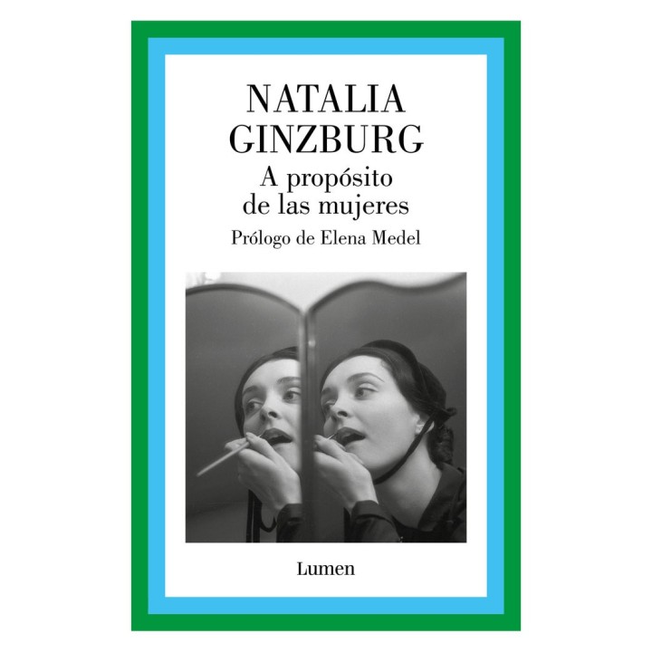 A PROPOSITO DE LAS MUJERES