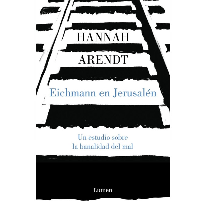 EICHMANN EN JERUSALEN