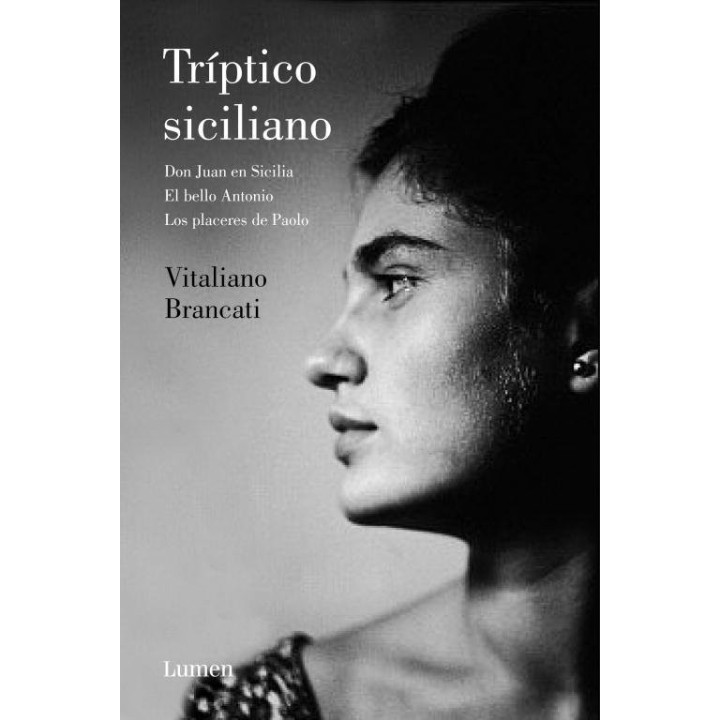 TRIPTICO SICILIANO