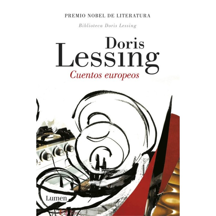 CUENTOS EUROPEOS