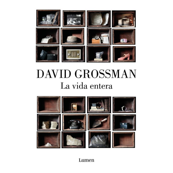 VIDA ENTERA,LA