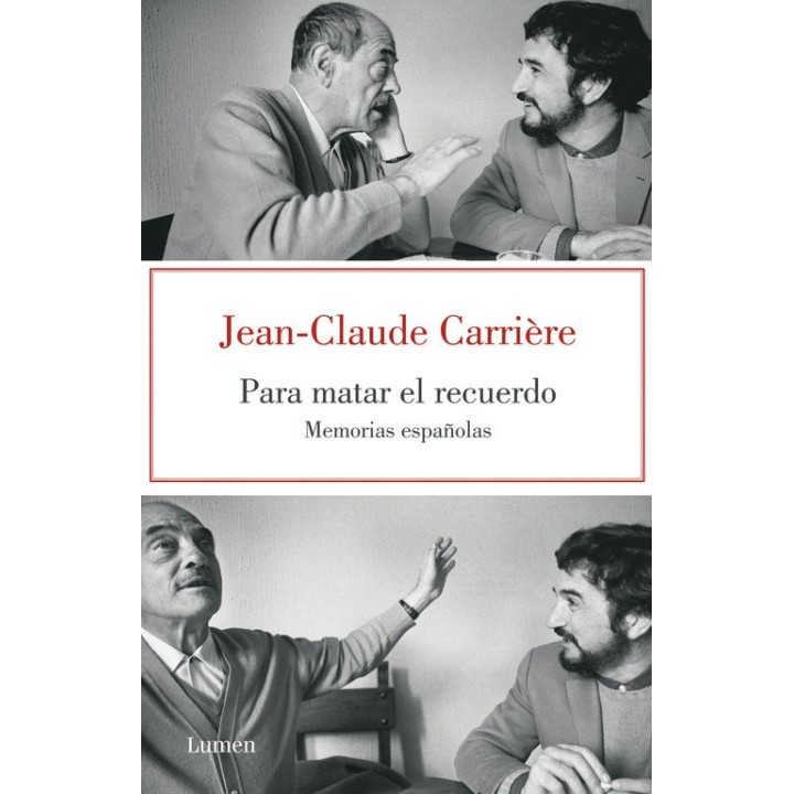 MATAR EL RECUERDO