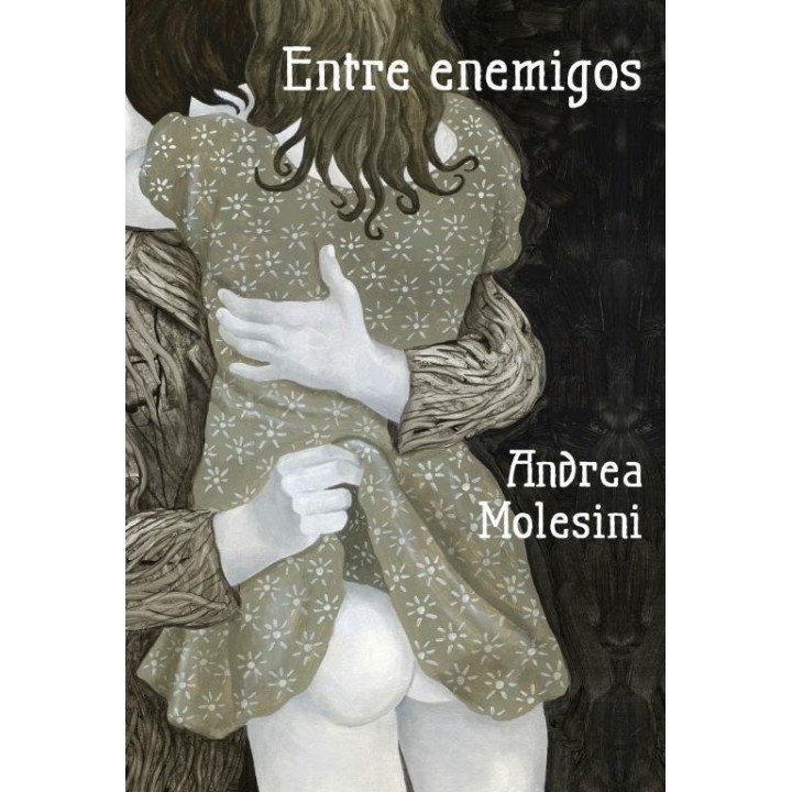 ENTRE ENEMIGOS