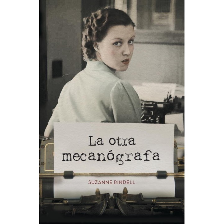 OTRA MECANOGRAFA,LA