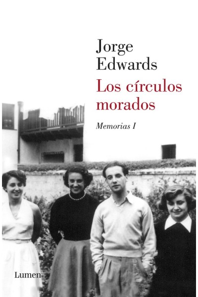 CIRCULOS MORADOS,LOS