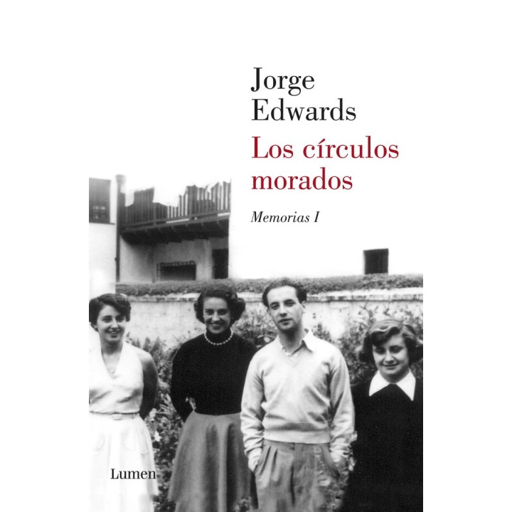 CIRCULOS MORADOS,LOS