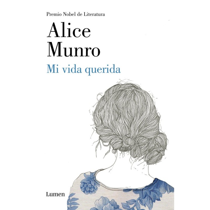 MI VIDA QUERIDA