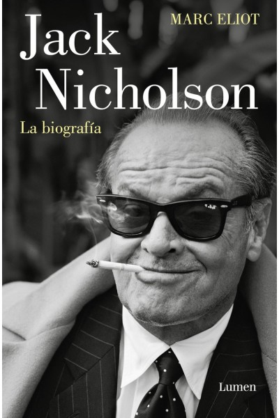JACK NICHOLSON LA BIOGRAFIA