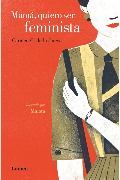 MAMA QUIERO SER FEMINISTA