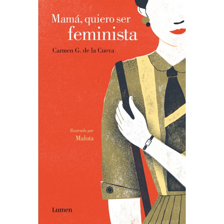 MAMA QUIERO SER FEMINISTA
