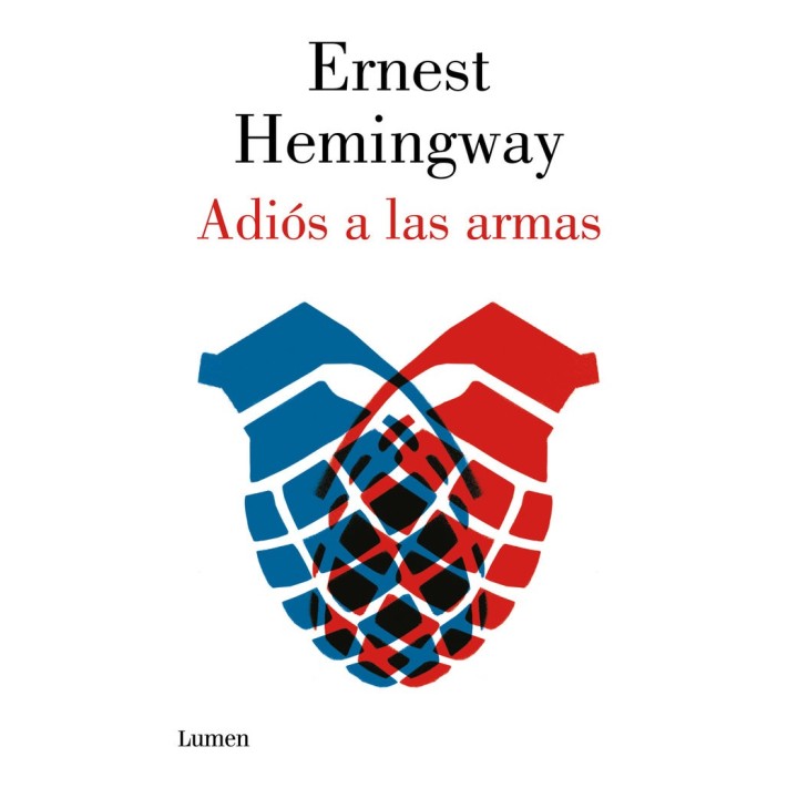 ADIOS A LAS ARMAS