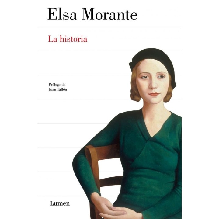 LA HISTORIA