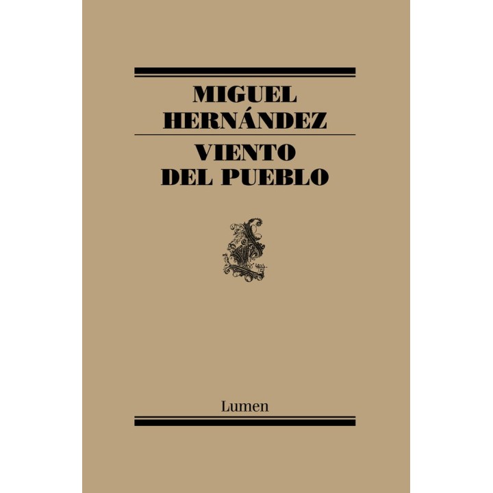 VIENTO DEL PUEBLO