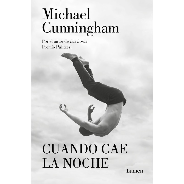 CUANDO CAE LA NOCHE
