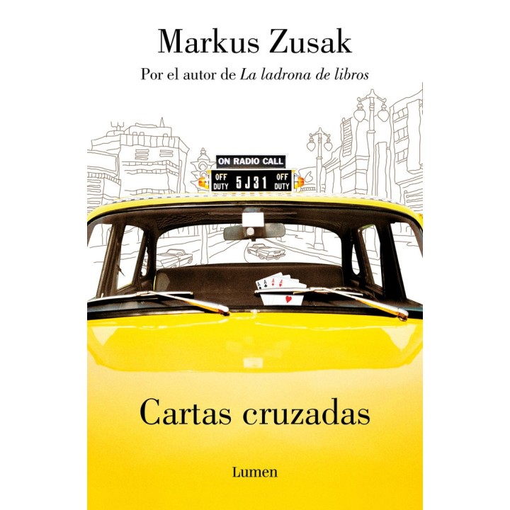 CARTAS CRUZADAS