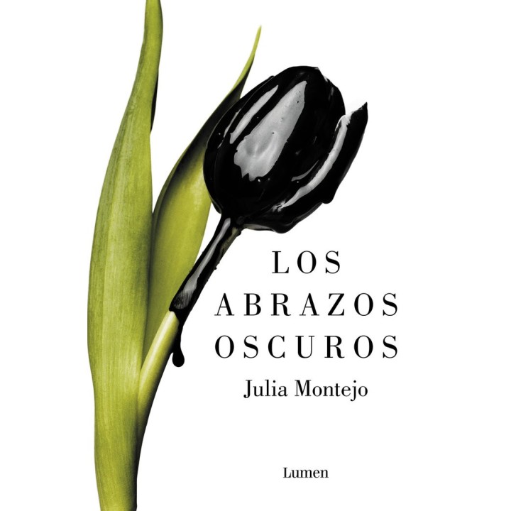 LOS ABRAZOS OSCUROS