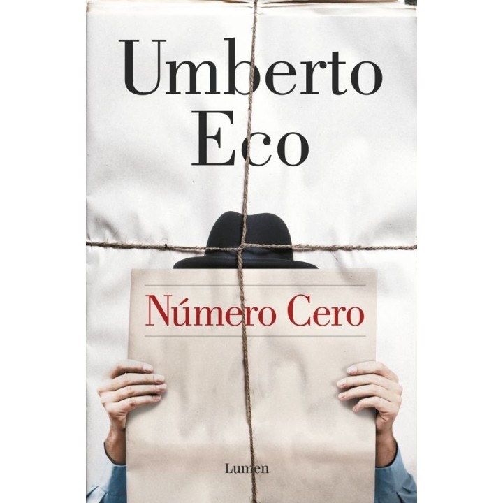 NUMERO CERO