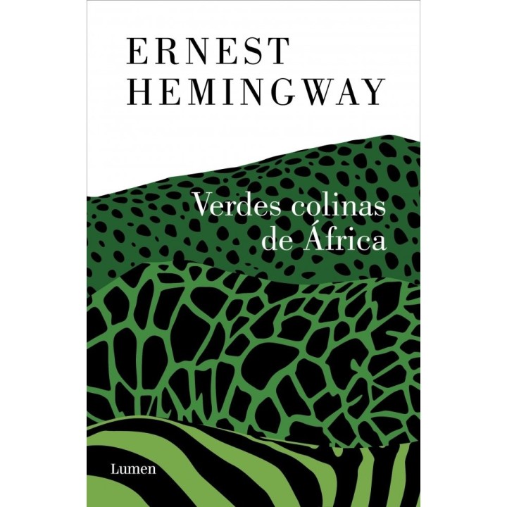 VERDES COLINAS DE AFRICA