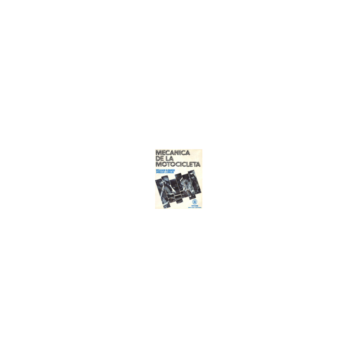 MECANICA MOTOCICLETA