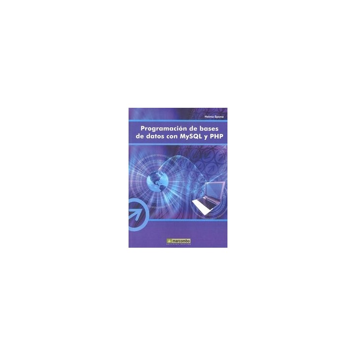 PROGRAMACION BASES DE DATOS CON MYSQL Y PHP