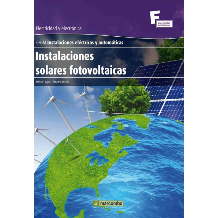 INSTALACIONES SOLARES FOTOVOLCAICAS GM