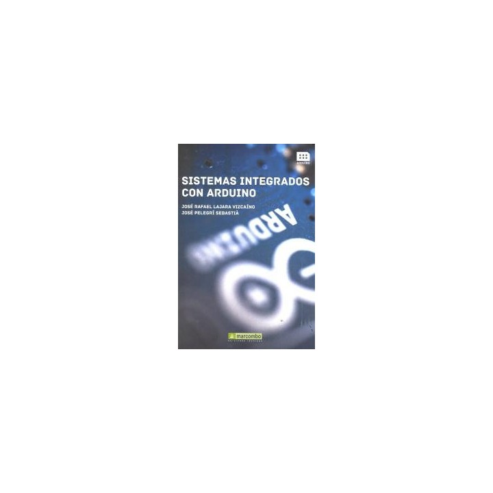 SISTEMAS INTEGRADOS CON ARDUINO