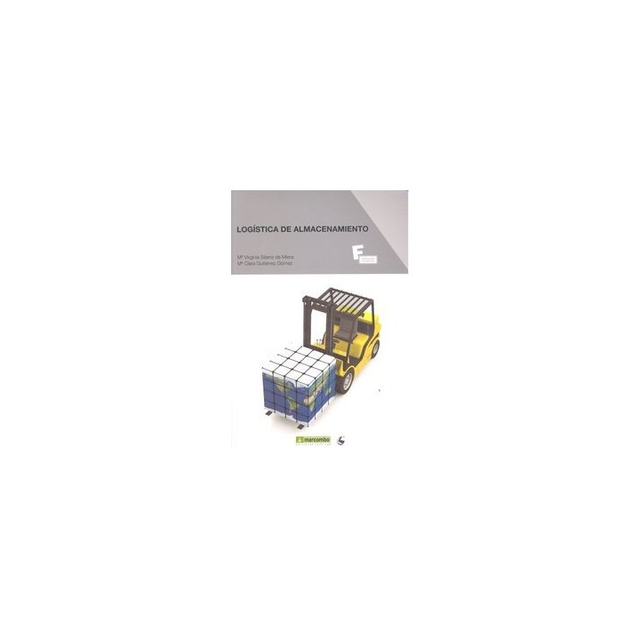 LOGISTICA DE ALMACENAMIENTO