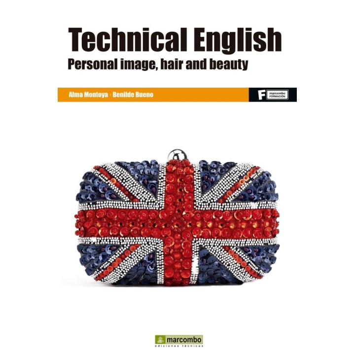 TECHNICAL ENGLISH PERSONAL IMAGE HAIR AND BEAUTY