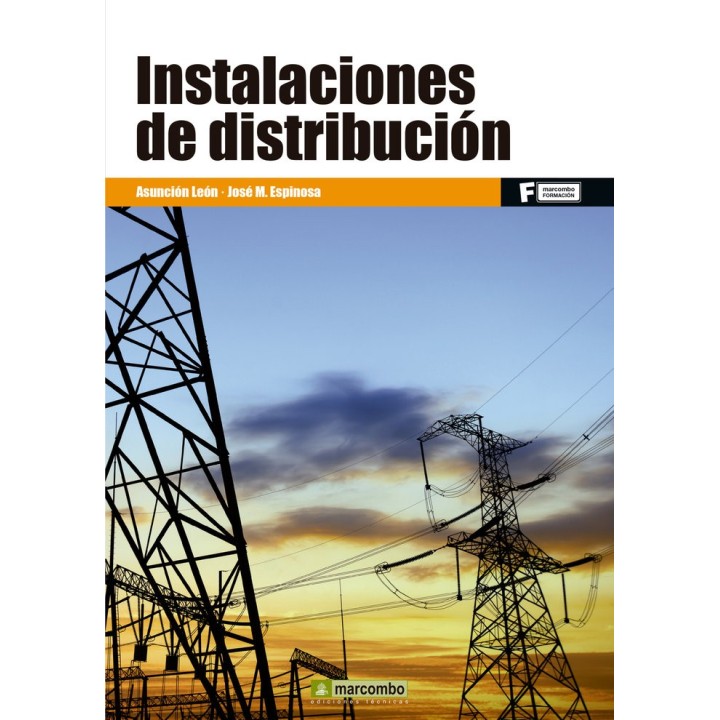 INSTALACIONES DE DISTRIBUCION