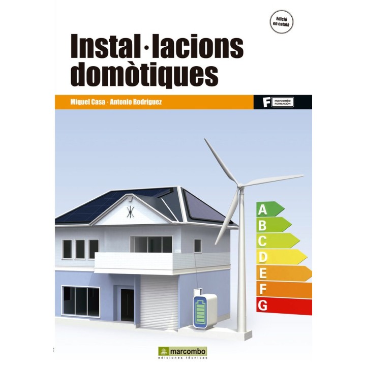 INSTALULACIONS DOMOTIQUES
