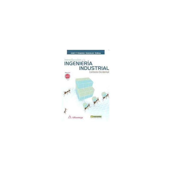 INTRODUCCION A LA INGENIER¡A INDUSTRIAL