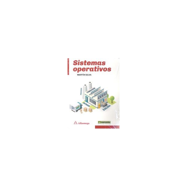 SISTEMAS OPERATIVOS
