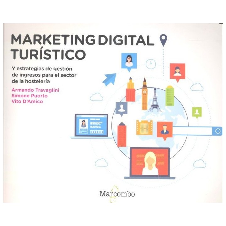 MARKETING DIGITAL TURISTICO