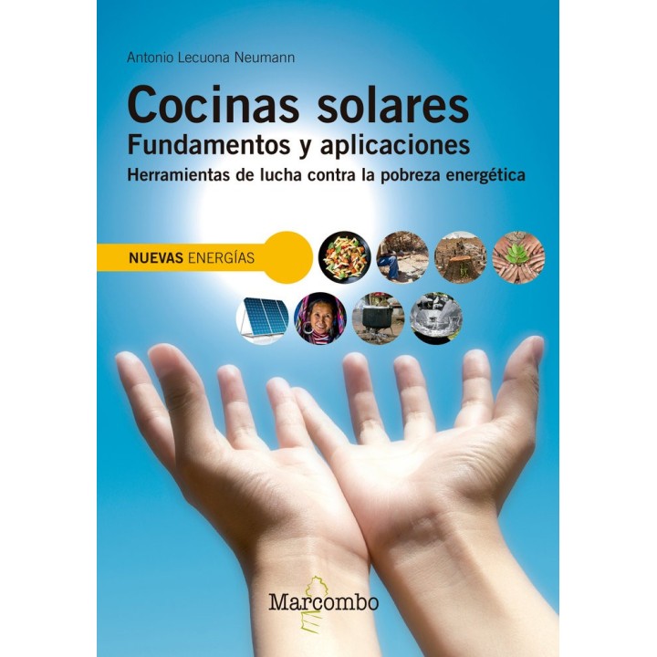 COCINAS SOLARES. FUNDAMENTOS Y APLICACIONES