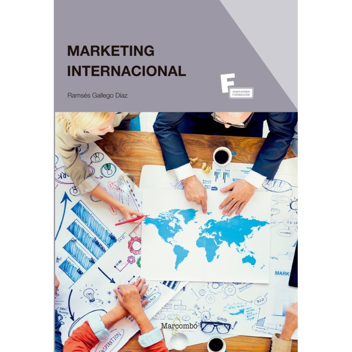 MARKETING INTERNACIONAL