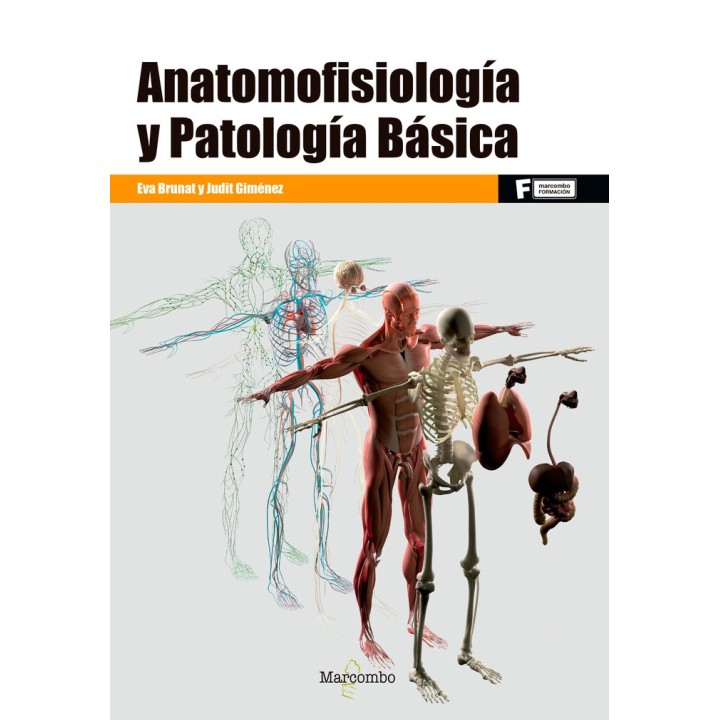 ANATOMOFISIOLOGIA Y PATOLOGIA BASICA