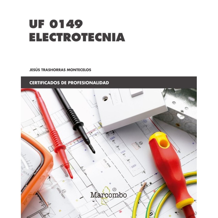 UF0149 ELECTROTECNIA