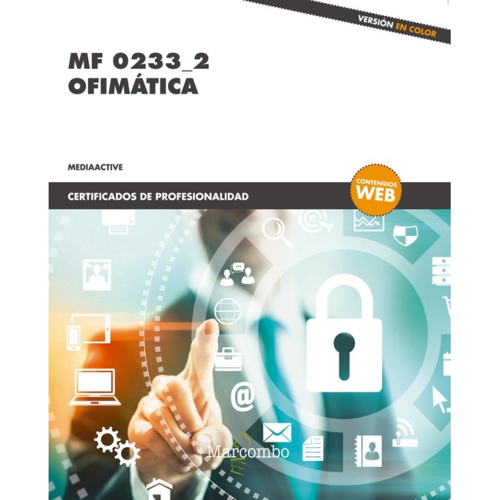 MF 0233_2 OFIMATICA