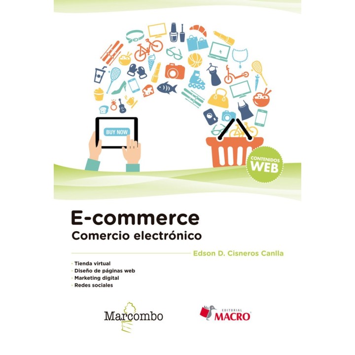 E-COMMERCE COMERCIO ELECTRONICO